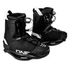 Bindings and Boots